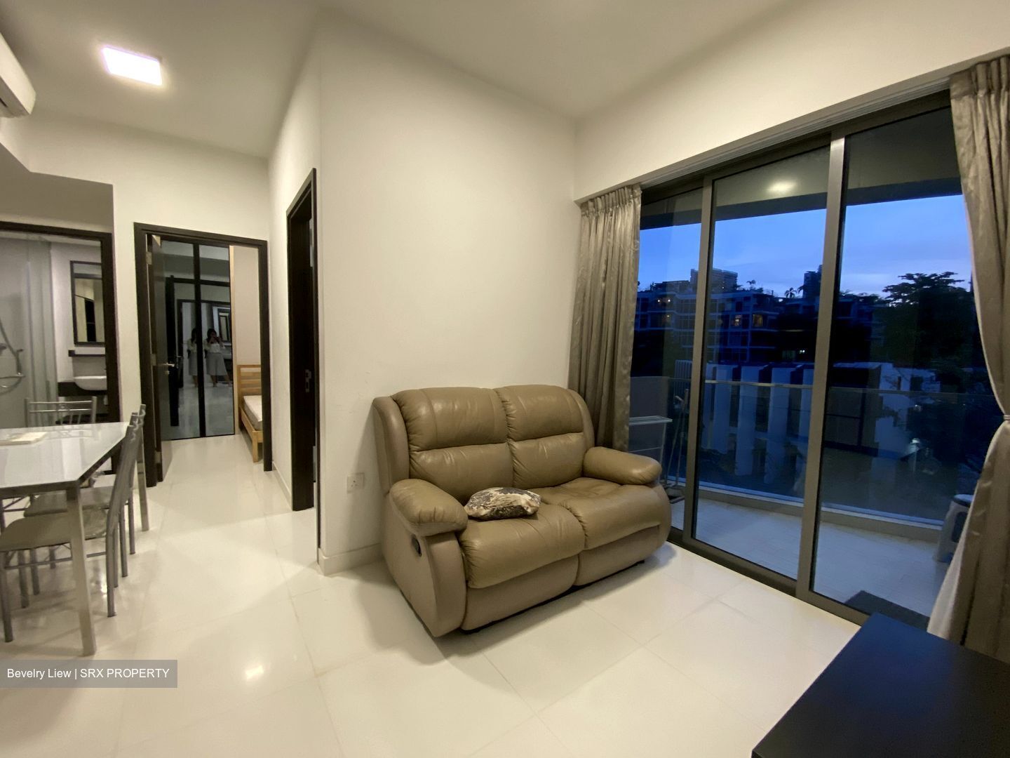The Rise @ Oxley - Residences (D9), Apartment #390023311
